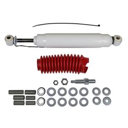 RAN-RS55008, Rancho RS5000X Shock Absorbers RS55008 in UAE, Dubai. Condition - new. Price 330 AED. Photo, seller contacts | AUTO.AE