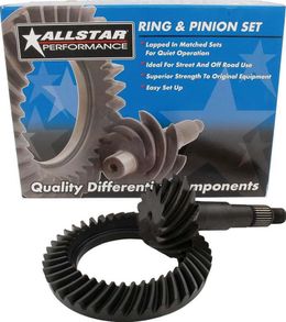 AAF-ALL70113, Allstar Performance Ring and Pinion Gear Sets ALL70113 GM 7.5 in. 3.42 Gears في الإمارات, دبي. Condition - new. Price 820 AED. Photo, seller contacts | AUTO.AE