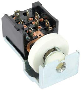 OER-MD9340, OER Headlight Switches MD9340 в ОАЭ, Дубай. Состояние - новое. Цена 110 AED. Фото, контакты продавца | AUTO.AE