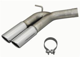 JBA-30-1403T, JBA Performance Exhaust  Round, Polished 3 Inch Exhaust Tip 30-1403T в ОАЭ, Дубай. Состояние - новое. Цена 900 AED. Фото, контакты продавца | AUTO.AE