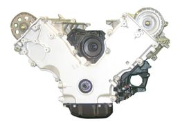 VRE-DFCA, VEGE Remanufactured Long Block Crate Engines DFCA в ОАЭ, Дубай. Состояние - новое. Цена 14 580 AED. Фото, контакты продавца | AUTO.AE