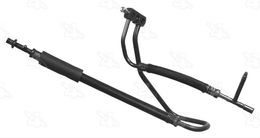 FSS-55683, Four Seasons Air Conditioning Discharge Hoses for 1989-1990 COUGAR, 1989-1993 THUNDERBIRD - 55683 в ОАЭ, Дубай. Состояние - новое. Цена 640 AED. Фото, контакты продавца | AUTO.AE