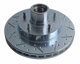 CLP-GXZ-31838, Classic Performance Upgraded Disc Conversion Rotors GXZ-31838 في الإمارات, دبي. Condition - new. Price 540 AED. Photo, seller contacts | AUTO.AE