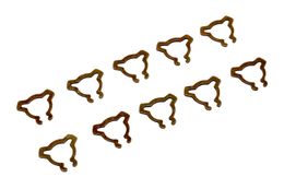ADO-00419454, ACDelco GM Genuine Parts Clips and Multi-Purpose Retainers 00419454 в ОАЭ, Дубай. Состояние - новое. Цена 20 AED. Фото, контакты продавца | AUTO.AE