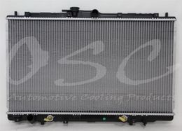 OSC-2147, OSC Automotive Radiators for 1998-2002 ACCORD, 1999-2001 TL - 2147 in UAE, Dubai. Condition - new. Price 530 AED. Photo, seller contacts | AUTO.AE