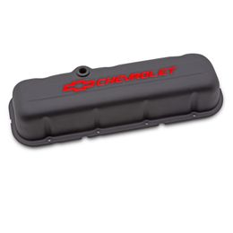 PRO-141-811, Proform Stamped Steel Chevrolet Valve Covers 141-811 في الإمارات, دبي. Condition - new. Price 760 AED. Photo, seller contacts | AUTO.AE