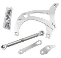 MCH-30029, March Performance Ultra Series Air Conditioning Brackets 30029 в ОАЭ, Дубай. Состояние - новое. Цена 1 890 AED. Фото, контакты продавца | AUTO.AE