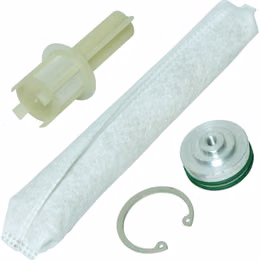 UAC-RD11120KTC, Universal Air Conditioner Filter Drier Desiccant Bag Kits RD 11120KTC in UAE, Dubai. Condition - new. Price 80 AED. Photo, seller contacts | AUTO.AE