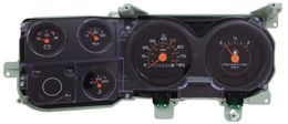 SUM-RP25137, Summit Racing™ Direct-Fit Restoration Instrument Gauge Panel Assemblies SUM-RP25137 في الإمارات, دبي. Condition - new. Price 3,630 AED. Photo, seller contacts | AUTO.AE