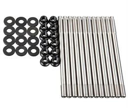 ARP-260-4704, ARP Custom Age 625+ Cylinder Head Stud Kits 260-4704 в ОАЭ, Дубай. Состояние - новое. Цена 2 560 AED. Фото, контакты продавца | AUTO.AE