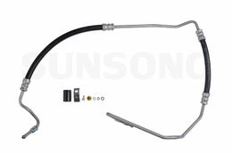 SUG-3401686, Sunsong Power Steering Hose Assemblies for 2004-2006 PACIFICA - 3401686 in UAE, Dubai. Condition - new. Price 140 AED. Photo, seller contacts | AUTO.AE