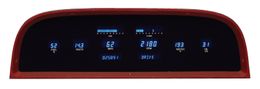 DAK-VFD360CPUZ, Dakota Digital Direct-Fit Gauge Kits VFD3-60C-PU-Z в ОАЭ, Дубай. Состояние - новое. Цена 3 790 AED. Фото, контакты продавца | AUTO.AE