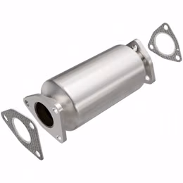 22633, MAGNAFLOW 22633 Catalytic Converter Direct-Fit Standard Grade for HONDA Accord 1984-1985 في الإمارات, دبي. Condition - new. Price 790 AED. Photo, seller contacts | AUTO.AE