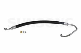 SUG-3401793, Sunsong Power Steering Hose Assemblies for 1991 CORVETTE - 3401793 в ОАЭ, Дубай. Состояние - новое. Цена ⁦180 AED⁩. Фото, контакты продавца | AUTO.AE