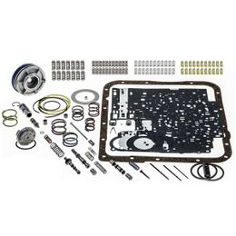 TRG-4L60E-PRO, TransGo Automatic Transmission Shift Kits 4L60E-PRO في الإمارات, دبي. Condition - new. Price 1,140 AED. Photo, seller contacts | AUTO.AE