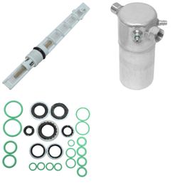 UAC-AK2414, Universal Air Conditioner Air Conditioning Repair Kits AK 2414 في الإمارات, دبي. Condition - new. Price 130 AED. Photo, seller contacts | AUTO.AE