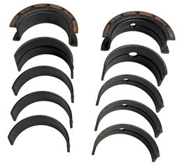 KGB-MB558XPC020, King XP-Series Coated Main Bearings MB 558XPC 020 в ОАЭ, Дубай. Состояние - новое. Цена 790 AED. Фото, контакты продавца | AUTO.AE