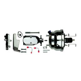RSD-J84315171, The Right Stuff Master Cylinder and Booster Assemblies J84315171 في الإمارات, دبي. Condition - new. Price 2,110 AED. Photo, seller contacts | AUTO.AE