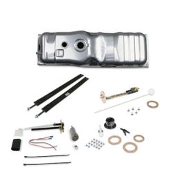 SNE-19-456, Holley Sniper EFI Fuel Tank Systems 19-456 in UAE, Dubai. Condition - new. Price 4,080 AED. Photo, seller contacts | AUTO.AE