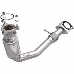 52186, MAGNAFLOW 52186 Catalytic Converter Direct-Fit OEM Grade for CHEVROLET Captiva Sport 2012-2015 in UAE, Dubai. Condition - new. Price 3,420 AED. Photo, seller contacts | AUTO.AE