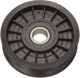 CEL-49016, Continental Replacement Tensioner Pulleys 49016 в ОАЭ, Дубай. Состояние - новое. Цена 110 AED. Фото, контакты продавца | AUTO.AE