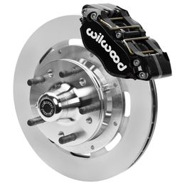 WIL-140-15981, Wilwood DynaPro Radial Big Brake Front Hub Kits 140-15981 в ОАЭ, Дубай. Состояние - новое. Цена 5 820 AED. Фото, контакты продавца | AUTO.AE