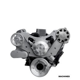 AAY-FDS-SBF-104, All American Billet Serpentine Kits FDS-SBF-104 في الإمارات, دبي. Condition - new. Price 10,730 AED. Photo, seller contacts | AUTO.AE