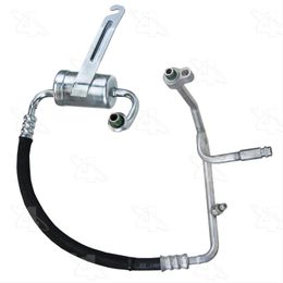 FSS-56067, Four Seasons Air Conditioning Discharge Hoses for 2003-2004 MUSTANG - 56067 في الإمارات, دبي. Condition - new. Price 480 AED. Photo, seller contacts | AUTO.AE