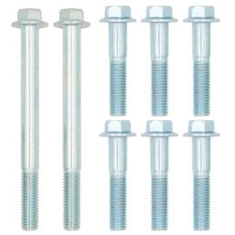 ICB-551202-GT0, ICT Billet Engine Bolt Kits 551202-GT0 في الإمارات, دبي. Condition - new. Price ⁦100 AED⁩. Photo, seller contacts | AUTO.AE