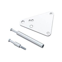 MCH-30080-09, March Performance Air Conditioning Eliminator Brackets for 1986-1993 MUSTANG - 30080-09 в ОАЭ, Дубай. Состояние - новое. Цена 390 AED. Фото, контакты продавца | AUTO.AE