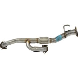 WLK-73026, Walker Exhaust Intermediate Pipes for 2008-2012 ACCORD, 2010-2011 ACCORD CROSSTOUR, 2012 CROSSTOUR - 73026 в ОАЭ, Дубай. Состояние - новое. Цена 650 AED. Фото, контакты продавца | AUTO.AE