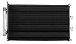 OSC-3525, OSC Automotive Air Conditioning Condensers for 2006-2011 CIVIC - 3525 في الإمارات, دبي. Condition - new. Price 410 AED. Photo, seller contacts | AUTO.AE