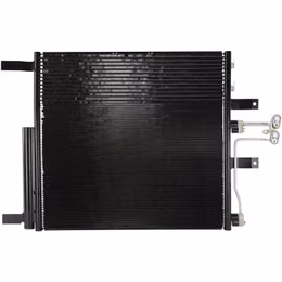 OSC-4436, OSC Automotive Air Conditioning Condensers for 2012-2013 3500, 2500, 2012-2018 1500 - 4436 в ОАЭ, Дубай. Состояние - новое. Цена 530 AED. Фото, контакты продавца | AUTO.AE