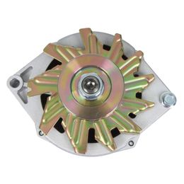 SUM-810340, Summit Racing™ 100 Amp Alternator for Chevy, Buick, GMC, Olds, Pontiac SUM-810340 в ОАЭ, Дубай. Состояние - новое. Цена 670 AED. Фото, контакты продавца | AUTO.AE