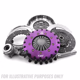 XCL-XKFD23638-2E, XClutch Motorsports Clutch Kits for 2004-2007 V70 - XKFD23638-2E في الإمارات, دبي. Condition - new. Price 8,030 AED. Photo, seller contacts | AUTO.AE