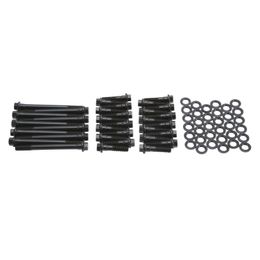 EDL-85922, Edelbrock E-Series Head Bolt Kits 85922 в ОАЭ, Дубай. Состояние - новое. Цена 670 AED. Фото, контакты продавца | AUTO.AE
