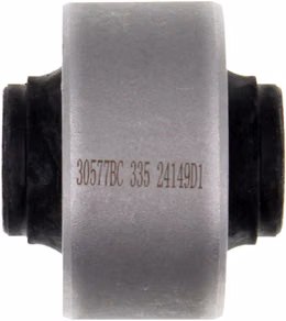RNB-BC59469, Dorman Control Arm Bushings for 2007-2008 PILOT, 2006-2014 RIDGELINE - BC59469 في الإمارات, دبي. Condition - new. Price 100 AED. Photo, seller contacts | AUTO.AE