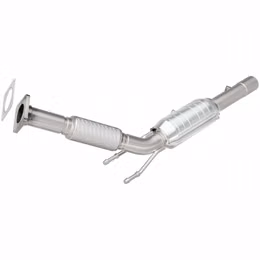 49990, MAGNAFLOW 49990 Catalytic Converter Direct-Fit OEM Grade for VW Golf (Mk6) 2010-2014 в ОАЭ, Дубай. Состояние - новое. Цена 5 270 AED. Фото, контакты продавца | AUTO.AE