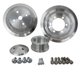 MCH-10320, March Performance Chrysler 318-340-360 Serpentine Conversion Kits 10320 في الإمارات, دبي. Condition - new. Price 1,290 AED. Photo, seller contacts | AUTO.AE