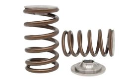 KVS109-STI-T, KELFORD KVS109-STI-T Valve Springs for SUBARU WRX (EJ20/EJ25) in UAE, Dubai. Condition - new. Price 1,380 AED. Photo, seller contacts | AUTO.AE