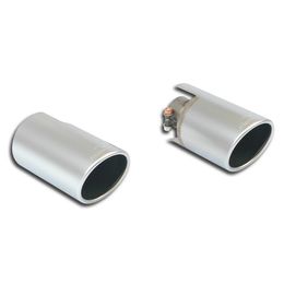 248056., SUPERSPRINT 248056. End Pipe Kit for SEAT Leon SC (5F) in UAE, Dubai. Condition - new. Price 2,840 AED. Photo, seller contacts | AUTO.AE