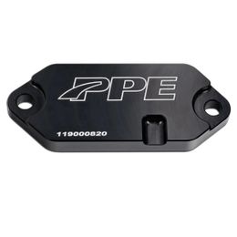 PPE-119000820, Pacific Performance Engineering Billet Aluminum Coolant Block-Off Plates 119000820 في الإمارات, دبي. Condition - new. Price 260 AED. Photo, seller contacts | AUTO.AE