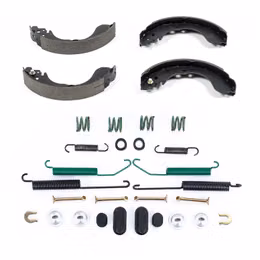 PWR-SSH919, PowerStop Autospecialty Stock Replacement Brake Shoes SSH919 in UAE, Dubai. Condition - new. Price 220 AED. Photo, seller contacts | AUTO.AE