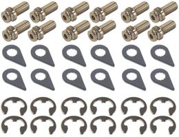 STG-6912, Stage 8 Locking Header Fastener Kits 6912 في الإمارات, دبي. Condition - new. Price 360 AED. Photo, seller contacts | AUTO.AE