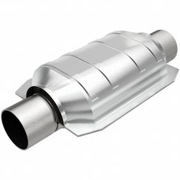 51104, MAGNAFLOW 51104 Universal Catalytic Converter OEM Grade 2.00 inch for MERCEDES-BENZ ML320 1998-1998 in UAE, Dubai. Condition - new. Price 800 AED. Photo, seller contacts | AUTO.AE