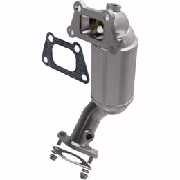 23-278, MAGNAFLOW 23-278 Catalytic Converter Direct-Fit OEM Grade for CHEVROLET Traverse 2018-2023 in UAE, Dubai. Condition - new. Price 2,560 AED. Photo, seller contacts | AUTO.AE