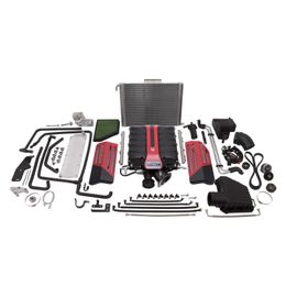 EDL-15980, Edelbrock E-Force Camaro SS Stage 1 Street Legal Supercharger Kits for 2010-2014 CAMARO - 15980 في الإمارات, دبي. Condition - new. Price ⁦40,570 AED⁩. Photo, seller contacts | AUTO.AE