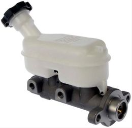 DHB-M630041, Dorman Brake Master Cylinders for 2001-2005 AZTEK, 2002-2007 RENDEZVOUS - M630041 в ОАЭ, Дубай. Состояние - новое. Цена 460 AED. Фото, контакты продавца | AUTO.AE