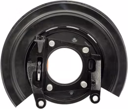 RNB-926-271, Dorman Drum Brake Backing Plates 926-271 в ОАЭ, Дубай. Состояние - новое. Цена 1 030 AED. Фото, контакты продавца | AUTO.AE