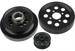 SDA-701-0004, Steeda Underdrive Pulleys for 2003-2004 MARAUDER, 2001-2004 MUSTANG - 701-0004 في الإمارات, دبي. Condition - new. Price 1,750 AED. Photo, seller contacts | AUTO.AE
